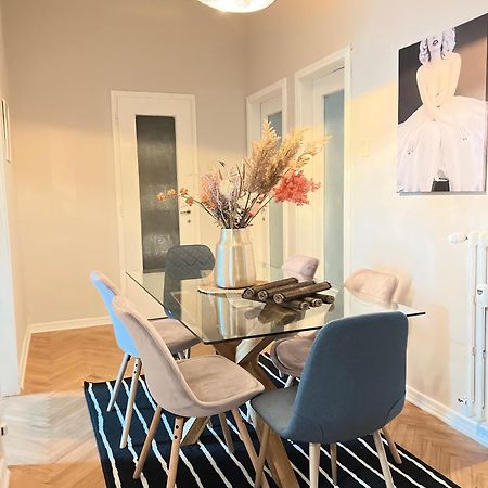Residence Locchi Триест Екстериор снимка